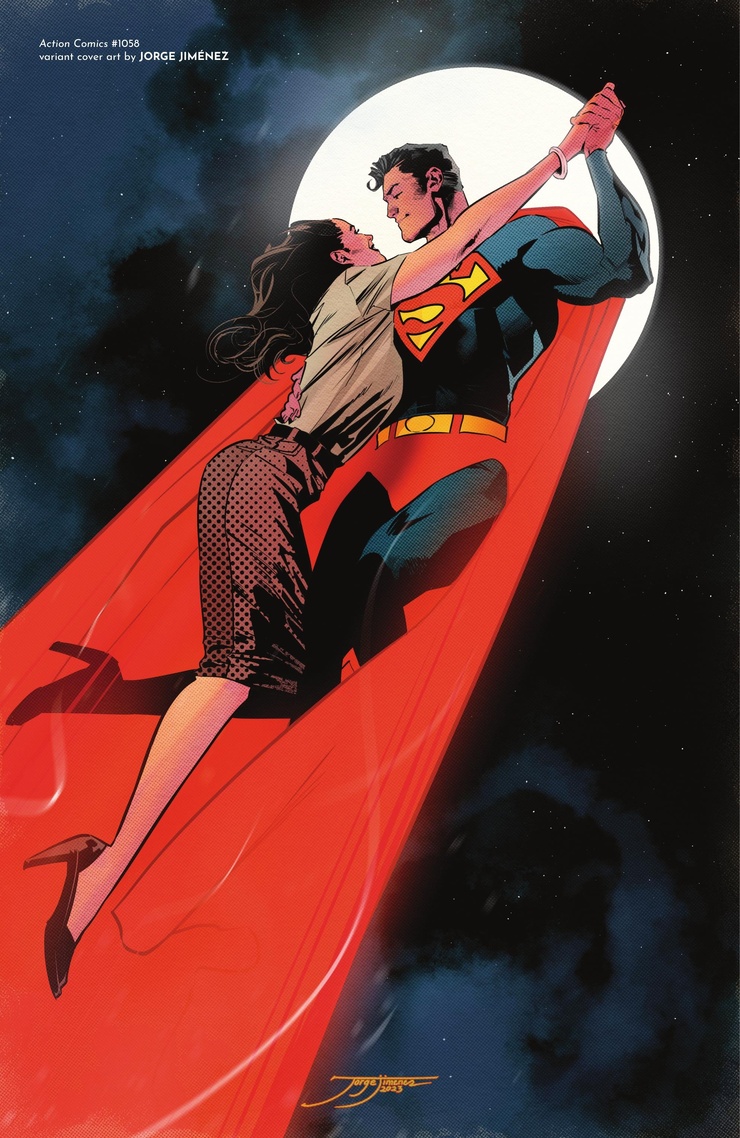 Lois Lane