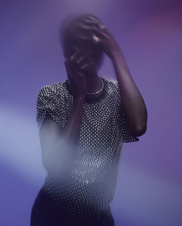 Alek Wek