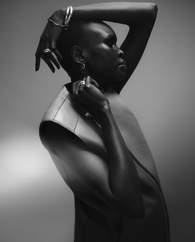 Alek Wek