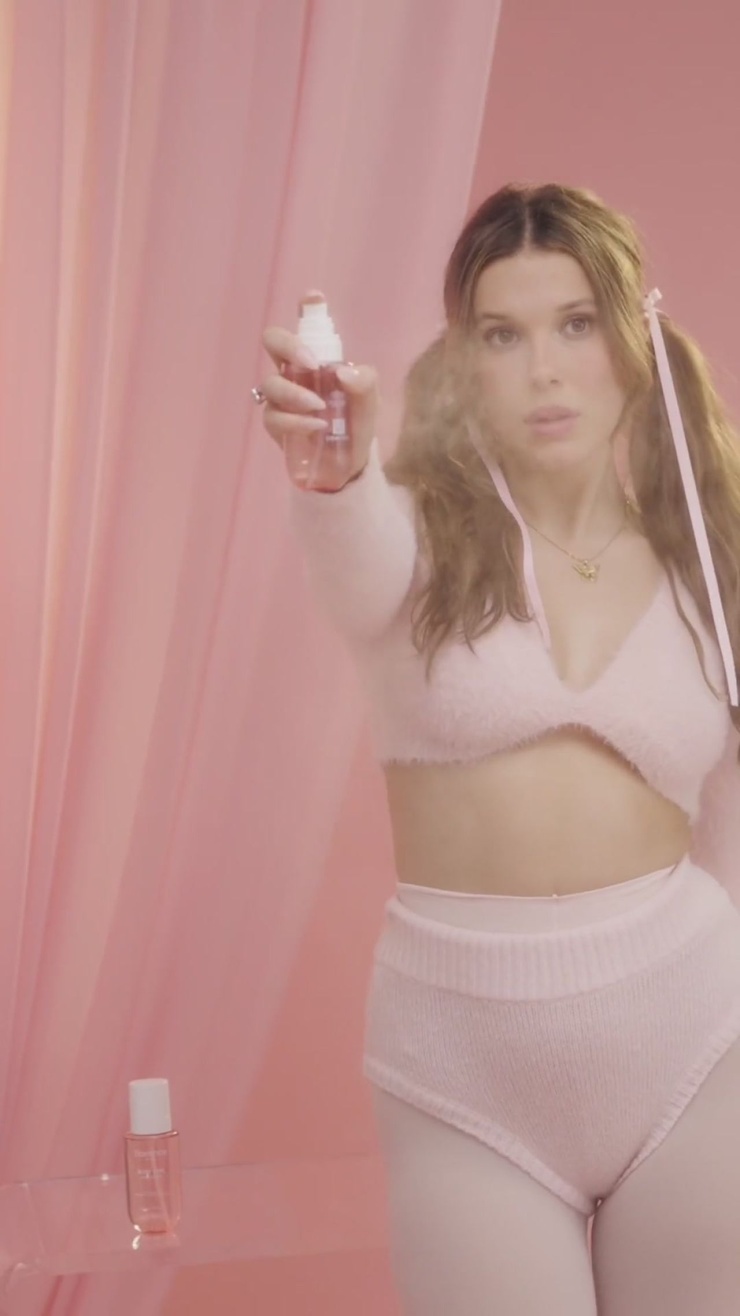 Millie Bobby Brown Millie Bobby Brown
