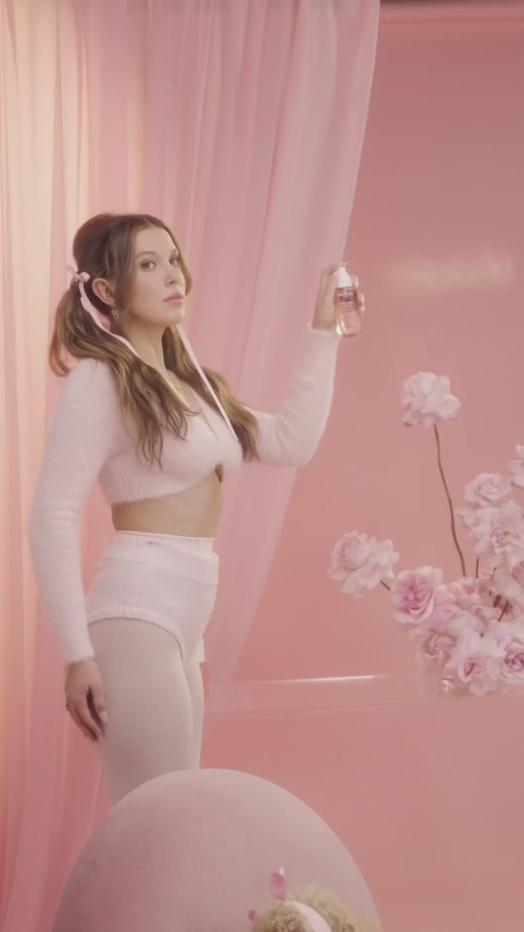 Millie Bobby Brown