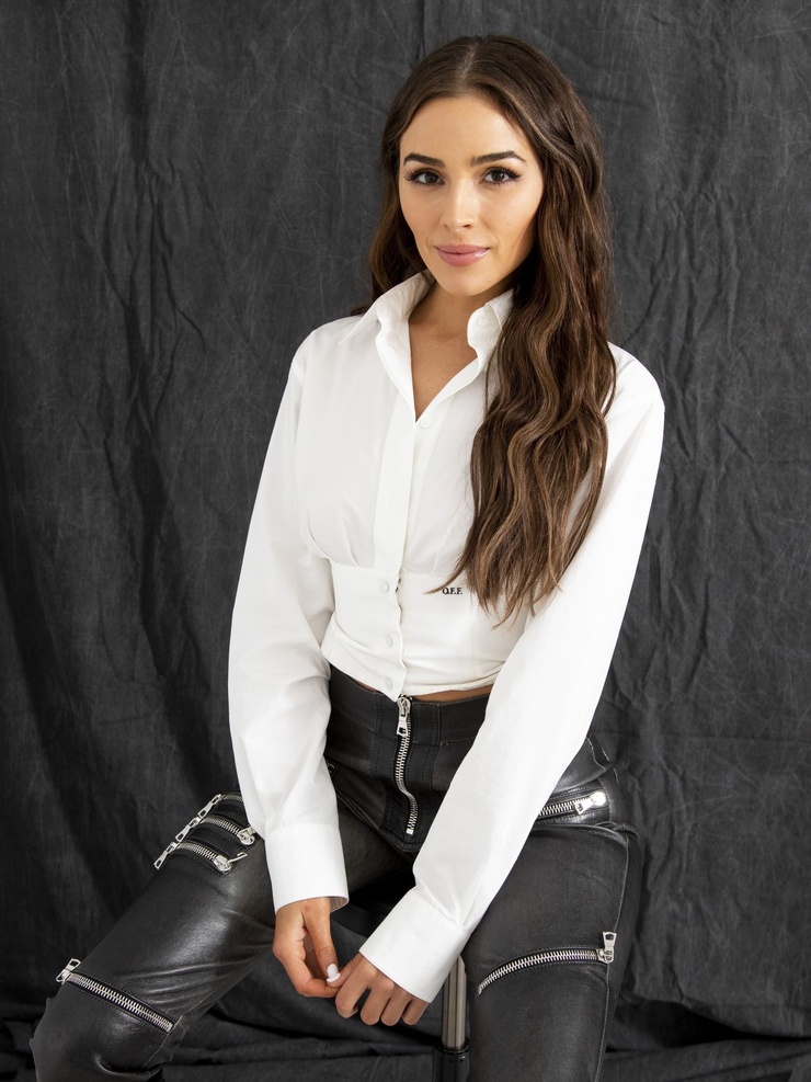 Olivia Culpo