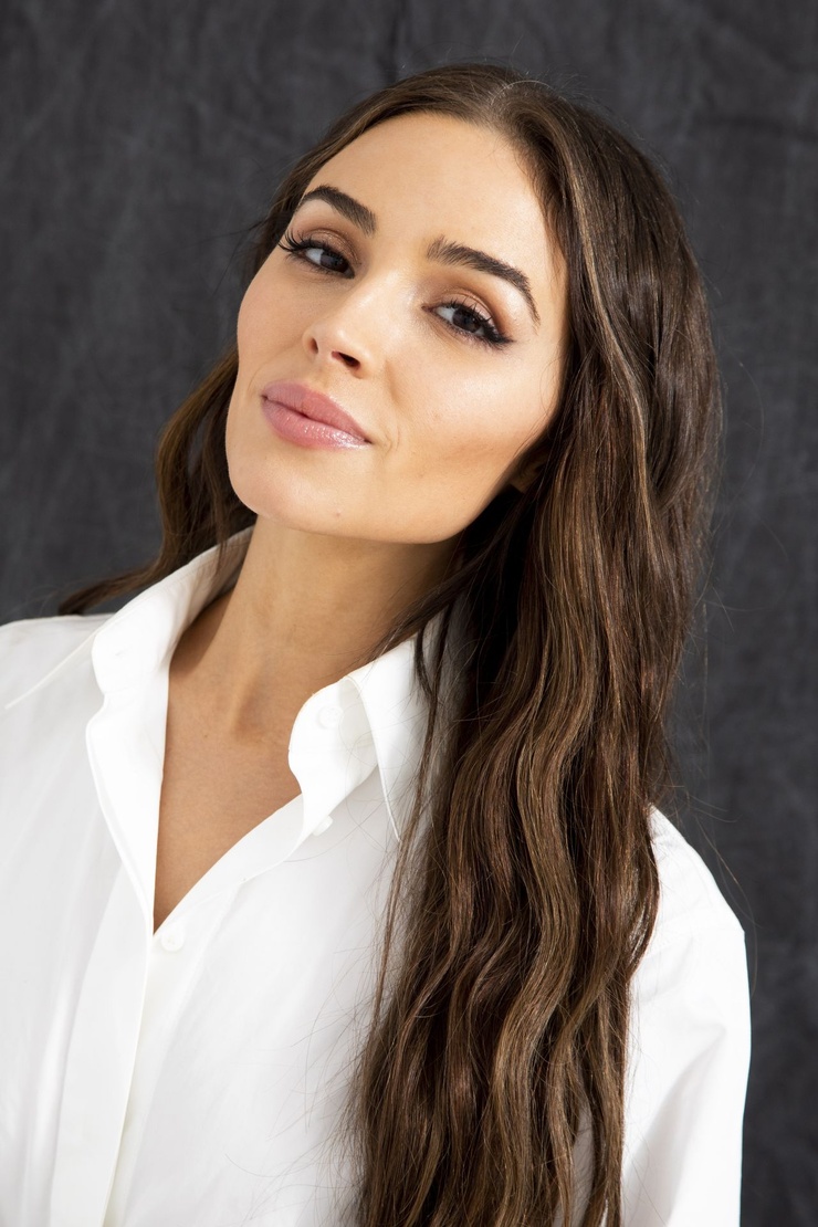 Olivia Culpo Olivia Culpo
