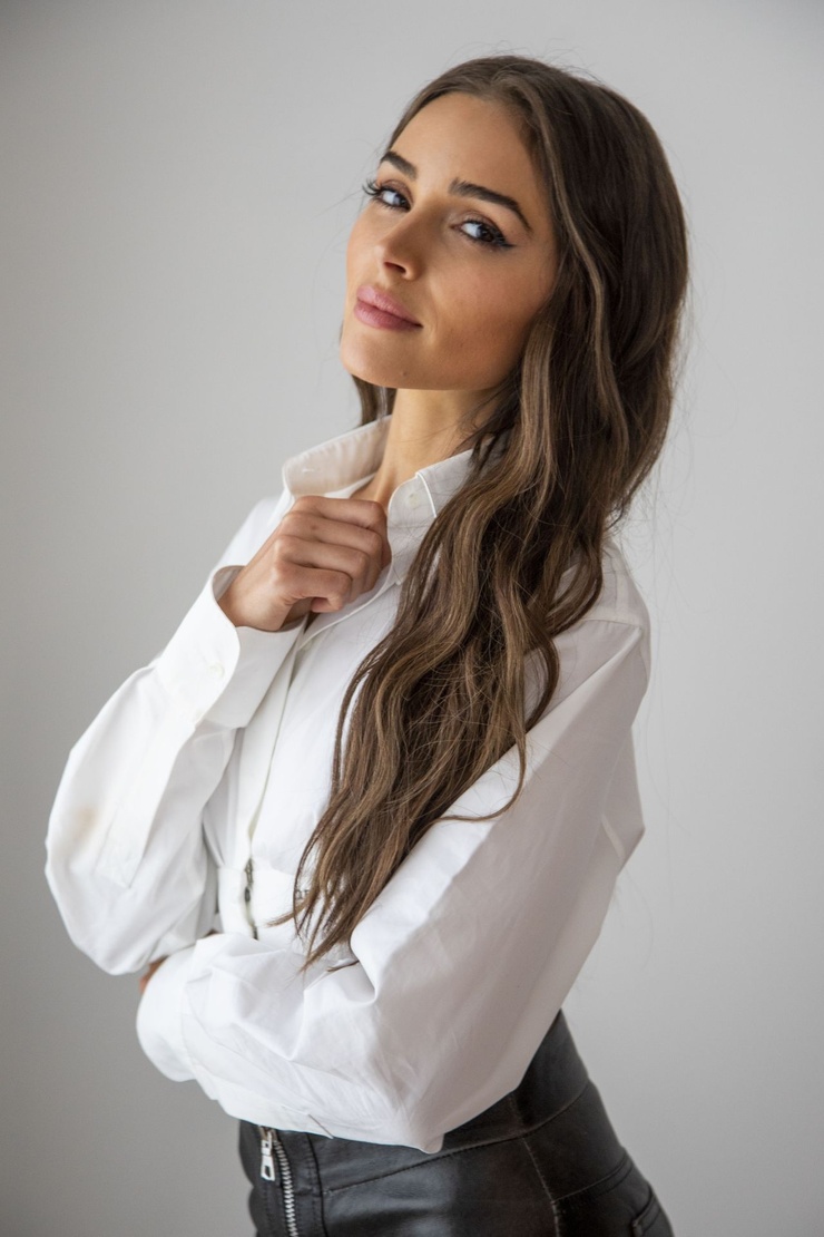 Olivia Culpo