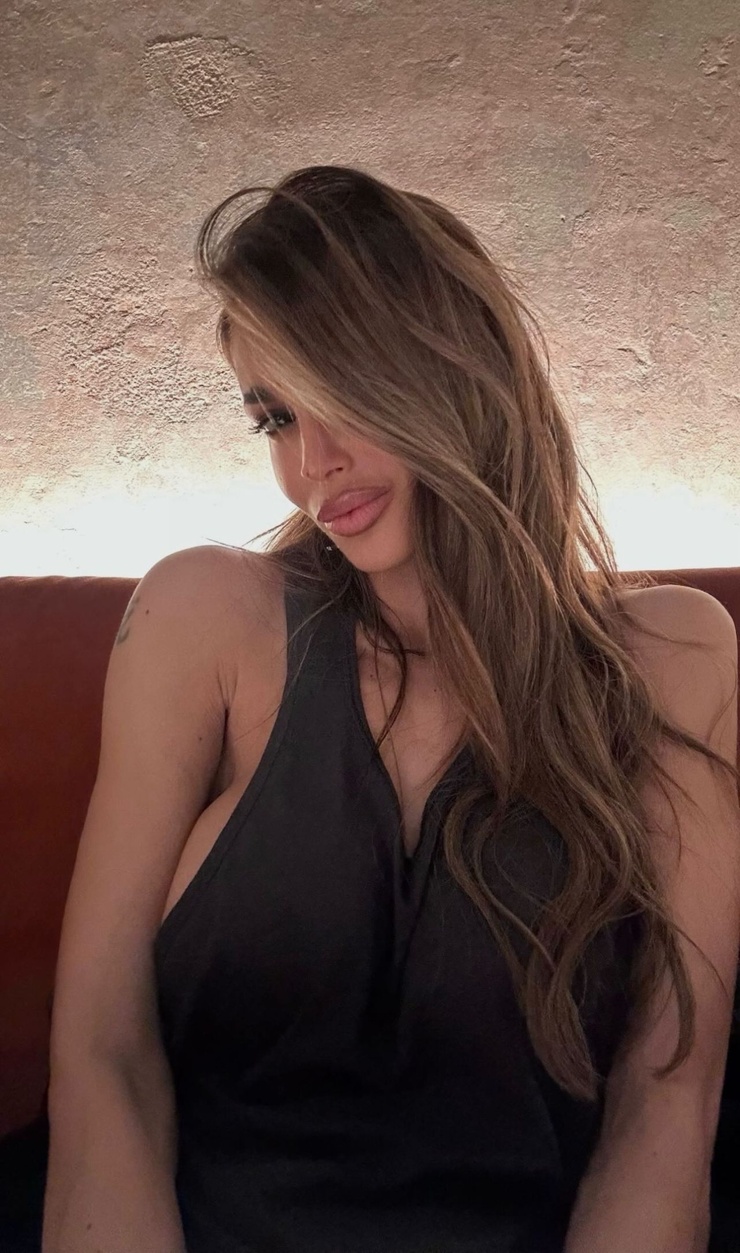 Cristina Buccino