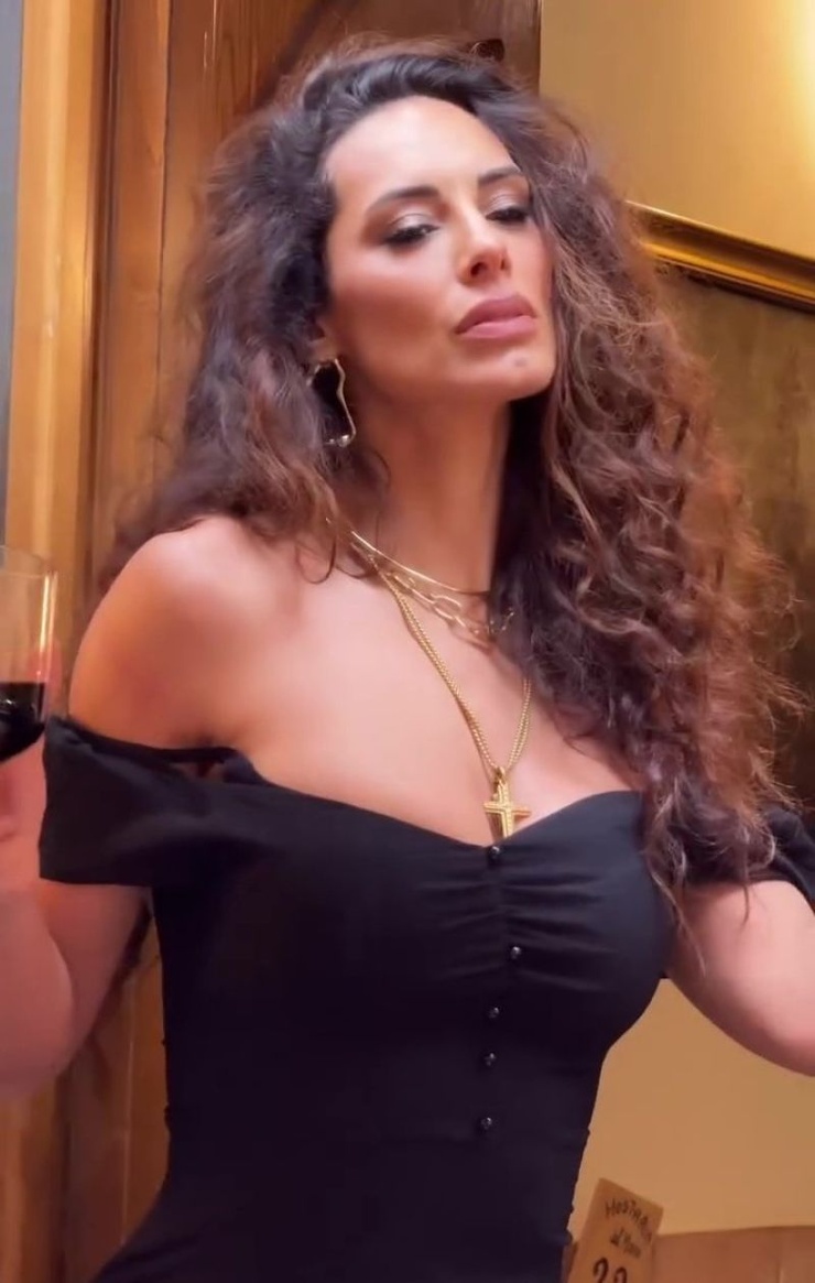 Raffaella Modugno