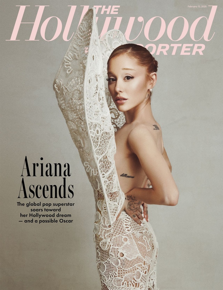 Ariana Grande