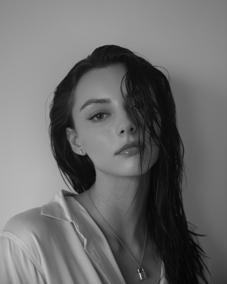 Marina Bondarko