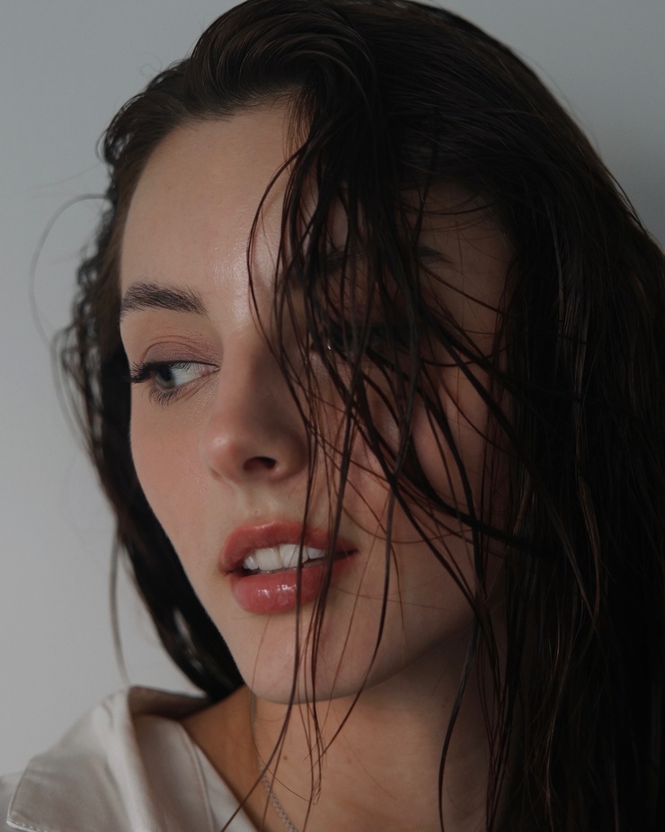 Marina Bondarko