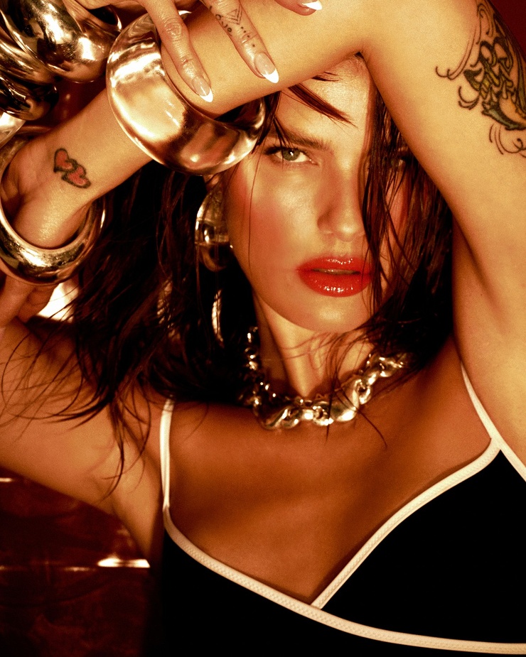 Isabeli Fontana