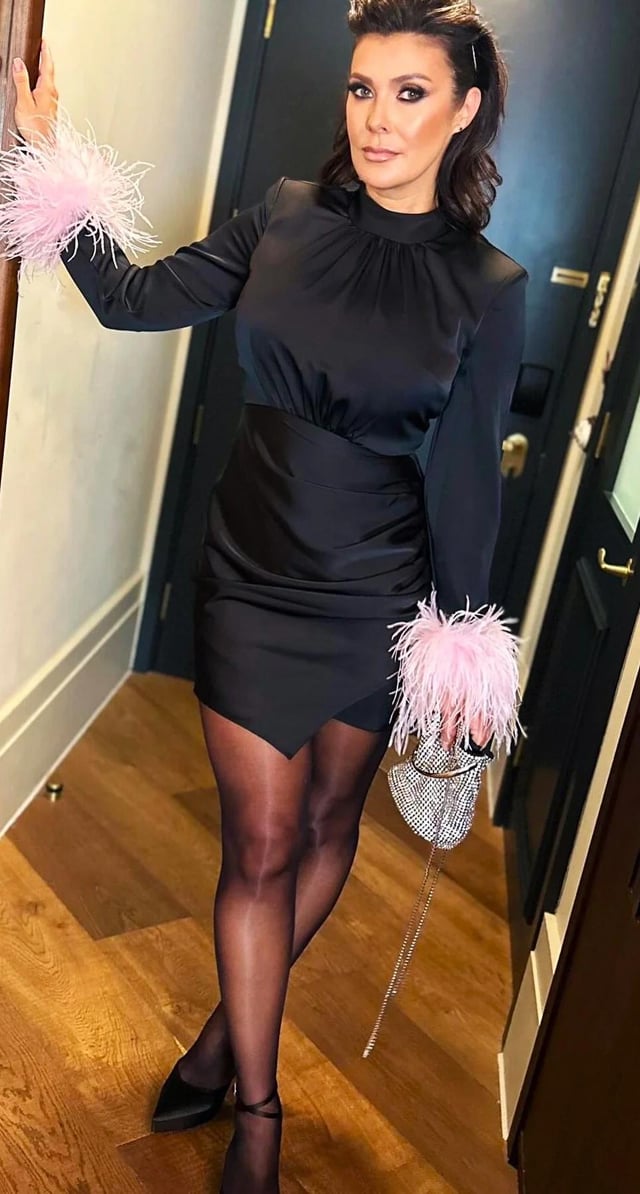 KYM MARSH