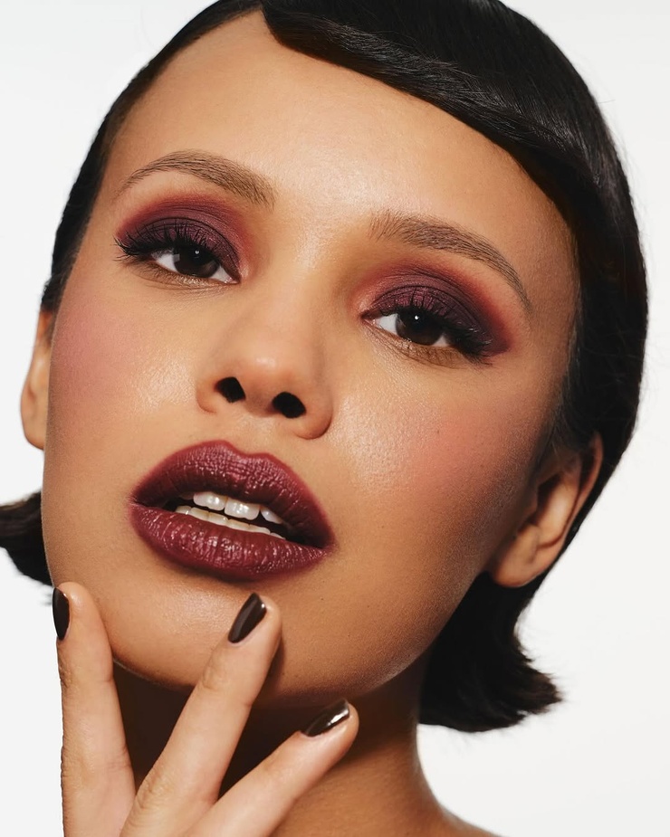 Alisha Boe