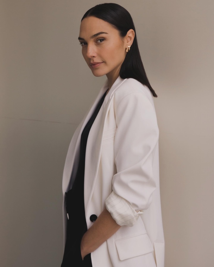 Gal Gadot