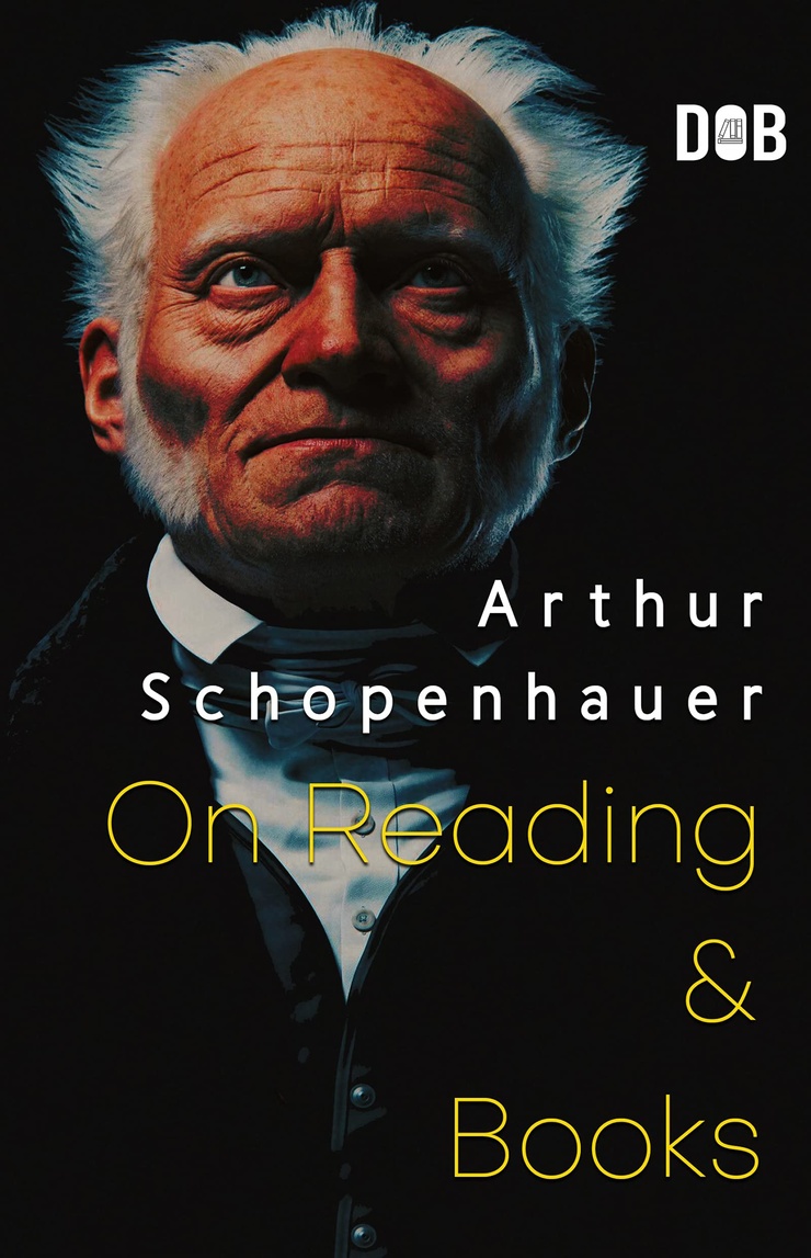 On Reading and Books