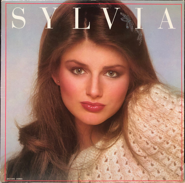 Just Sylvia