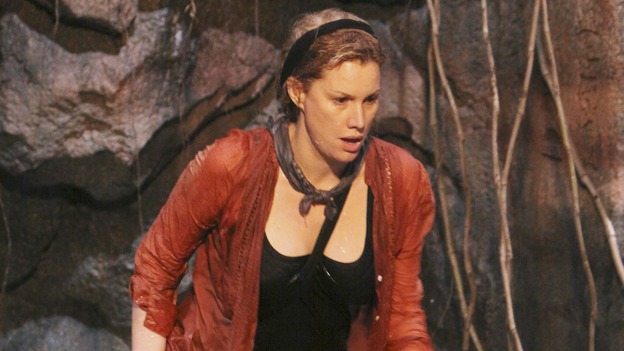 Alice Evans