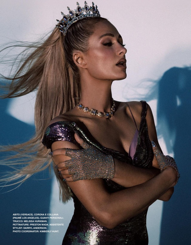 Paris Hilton Paris Hilton