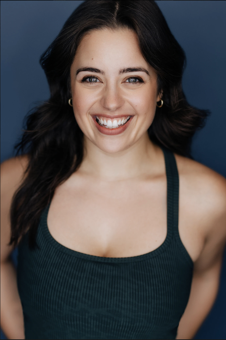 Marilyn Caserta