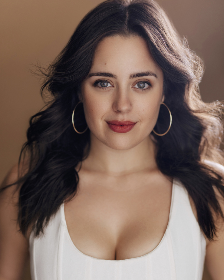 Marilyn Caserta