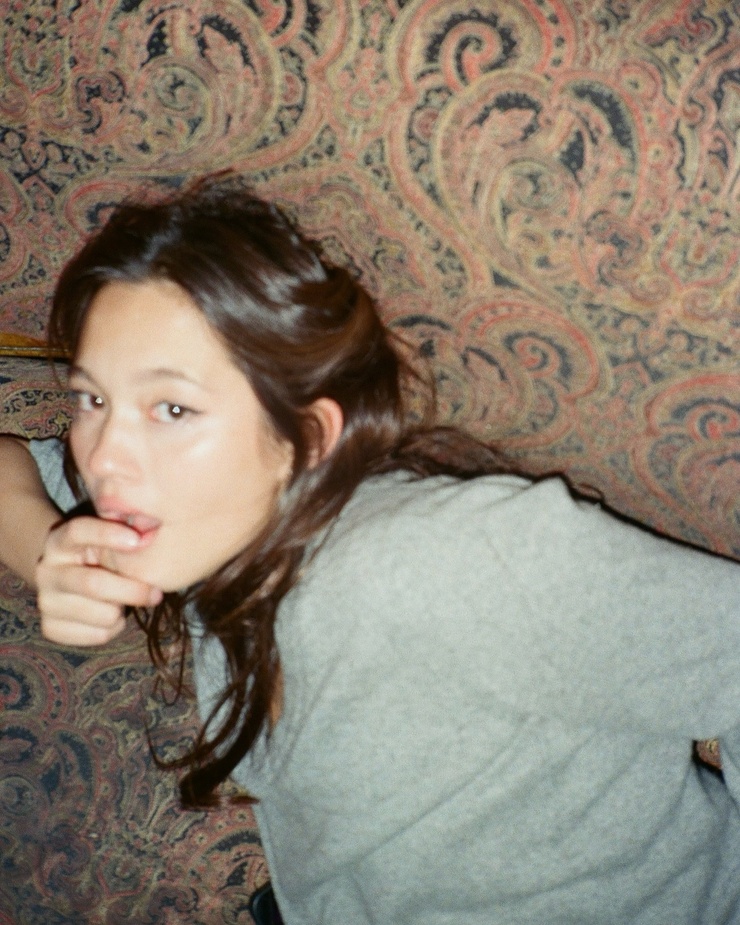 Lily Chee