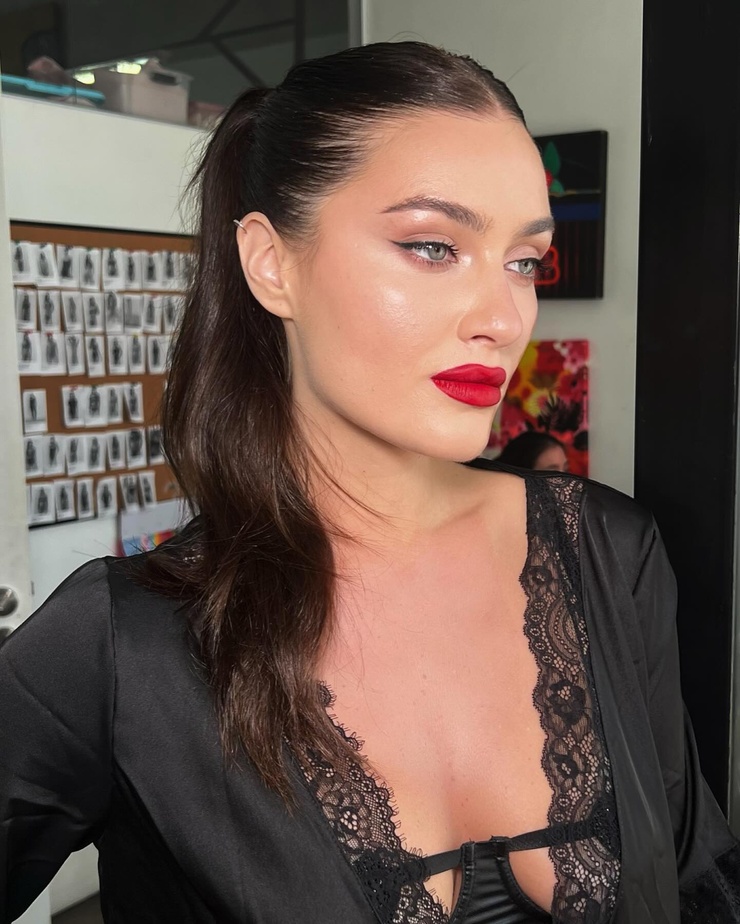 Barbara Mascia