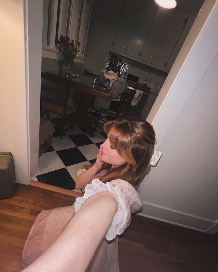 Sydney Sierota Sydney Sierota