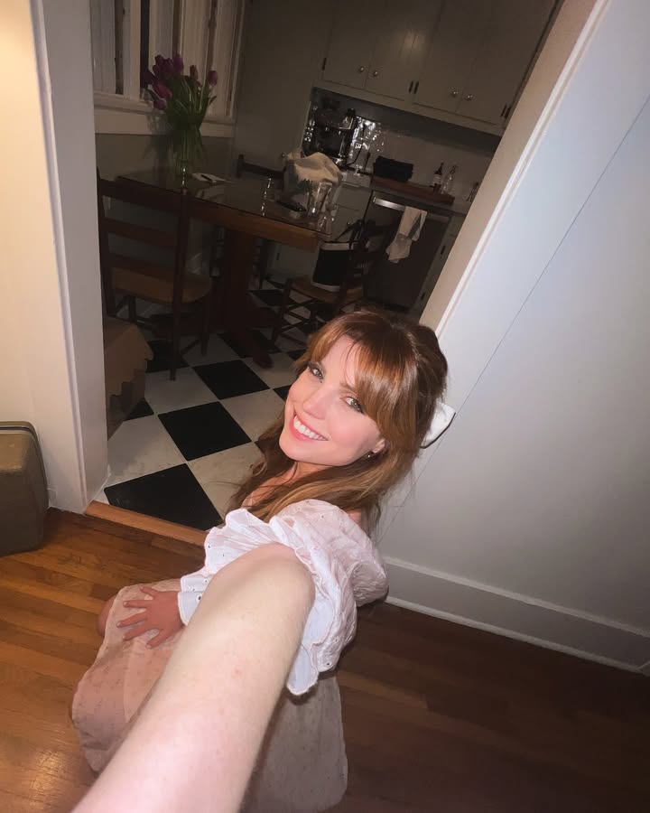 Sydney Sierota Sydney Sierota