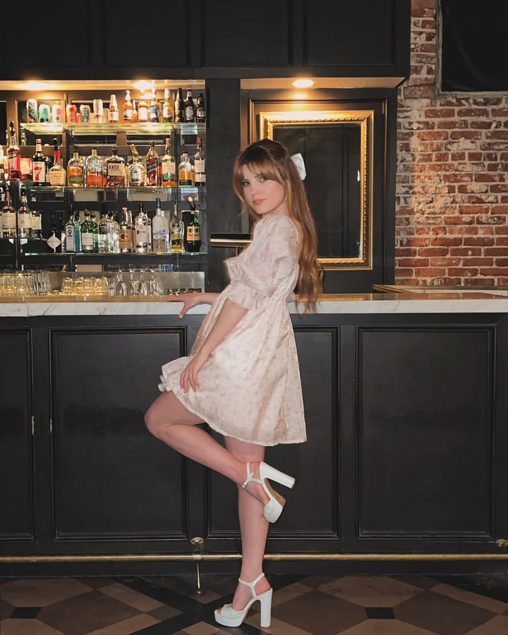 Sydney Sierota Sydney Sierota