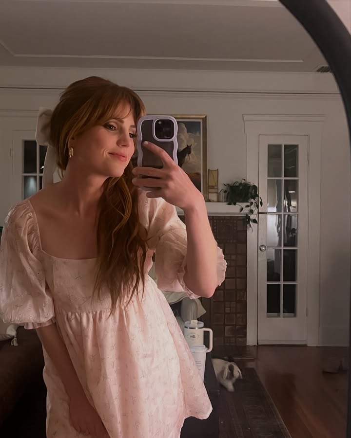 Sydney Sierota Sydney Sierota