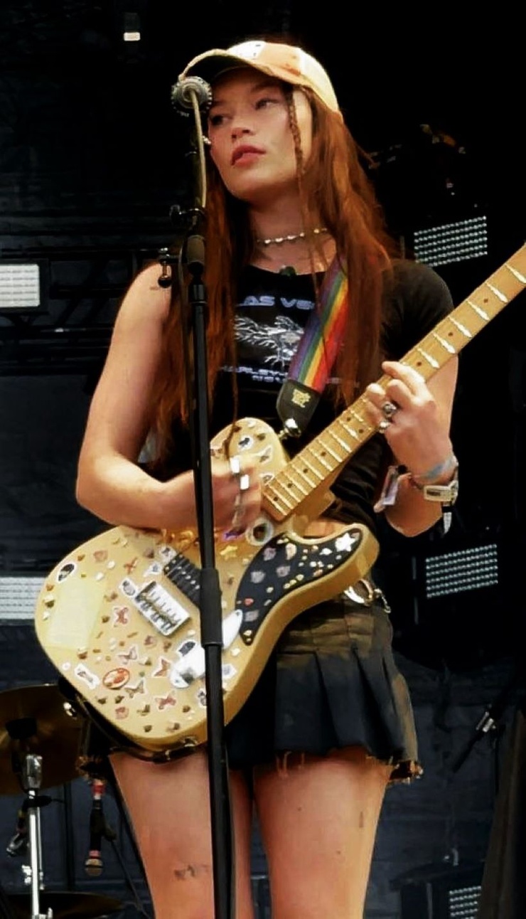 Rhian Teasdale Rhian Teasdale