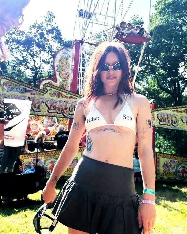 Rhian Teasdale Rhian Teasdale