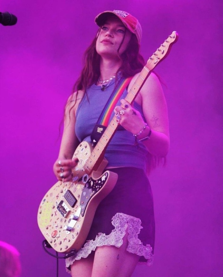 Rhian Teasdale