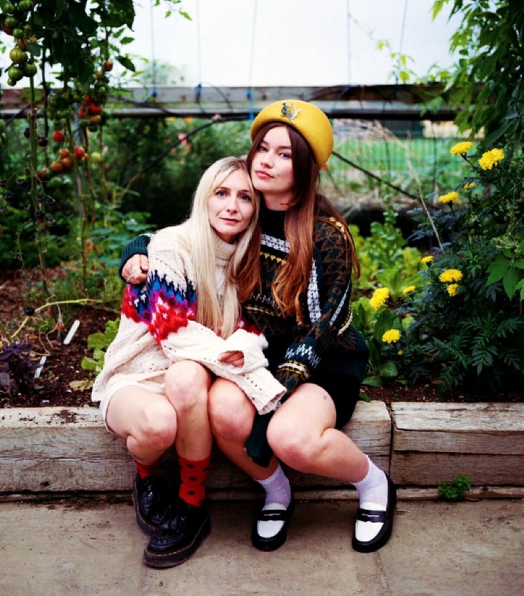 Rhian Teasdale