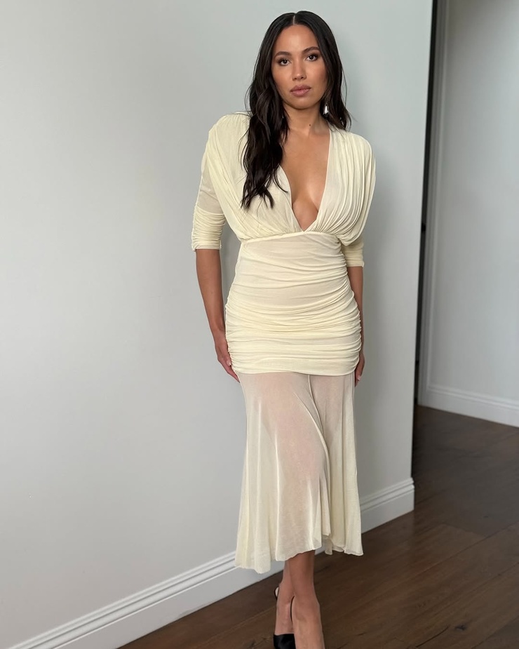 Jurnee Smollett-Bell