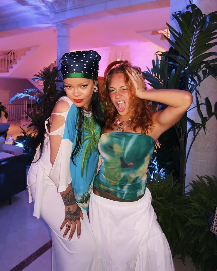 Rihanna