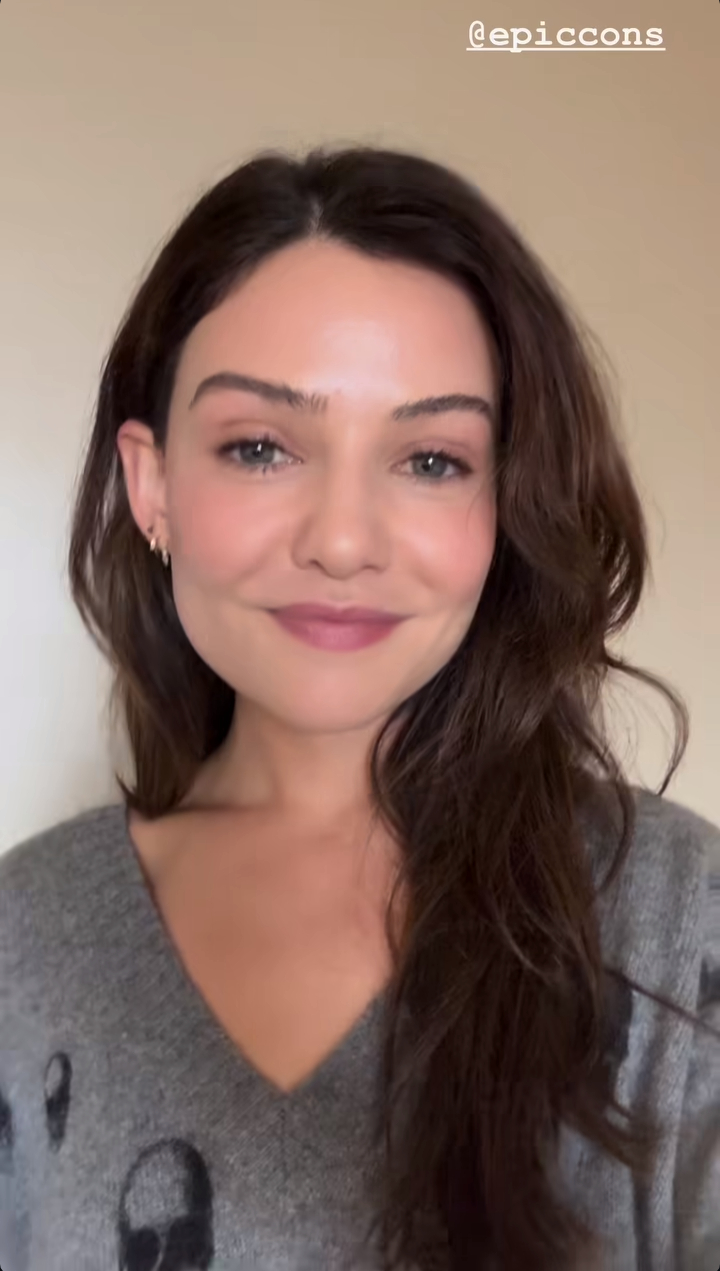 Danielle Campbell