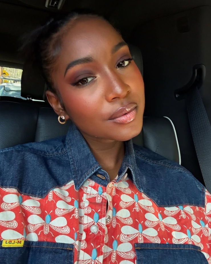Carlacia Grant