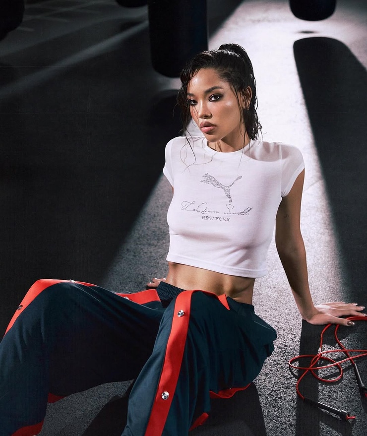 Ming Lee Simmons