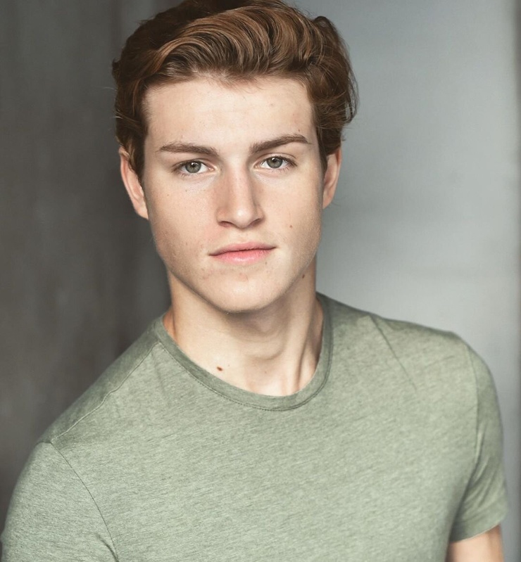 Brandon Spink