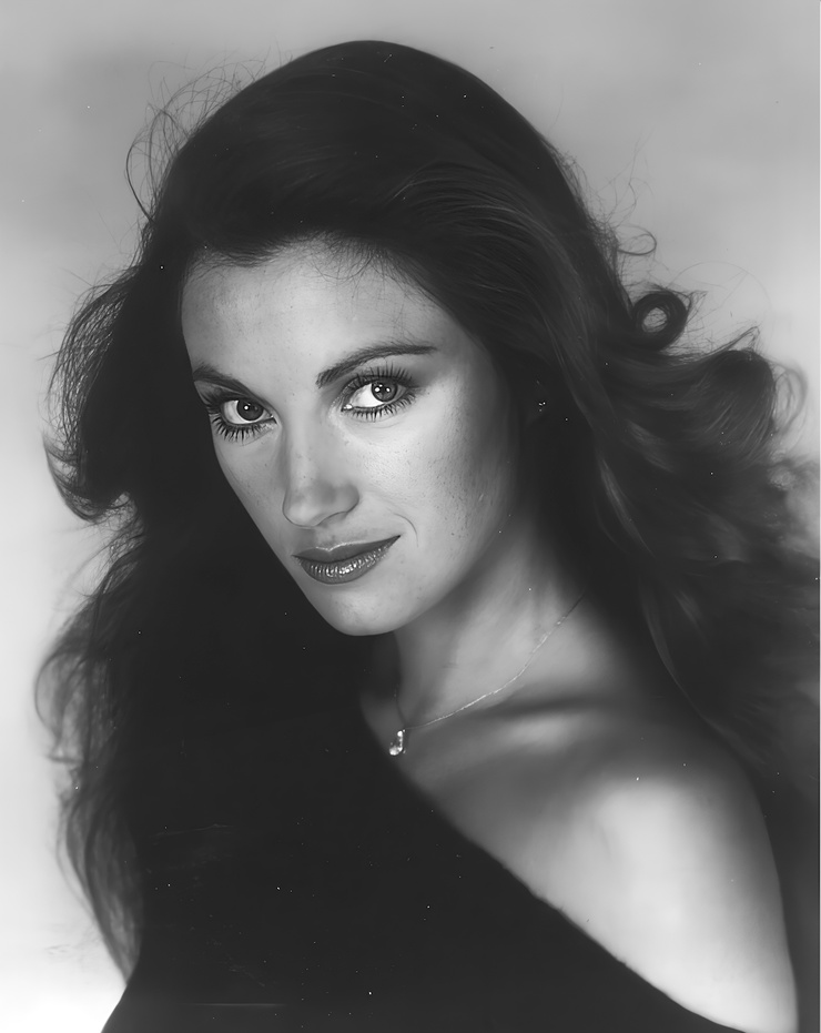 Jane Seymour Jane Seymour