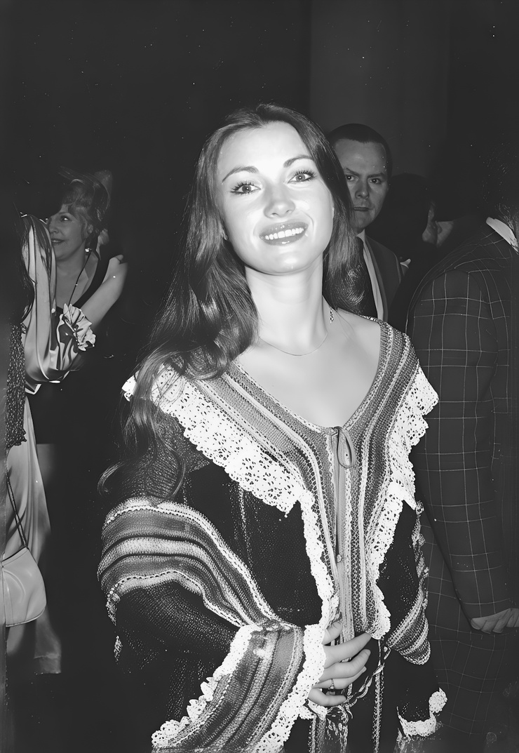 Jane Seymour Jane Seymour