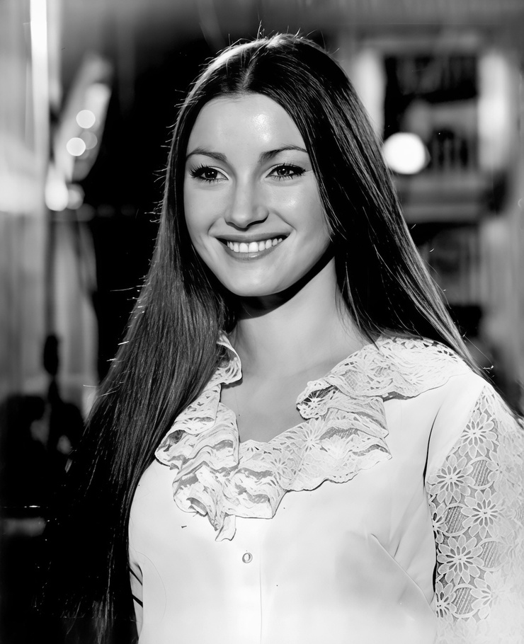 Jane Seymour Jane Seymour