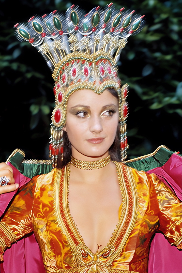 Jane Seymour Jane Seymour