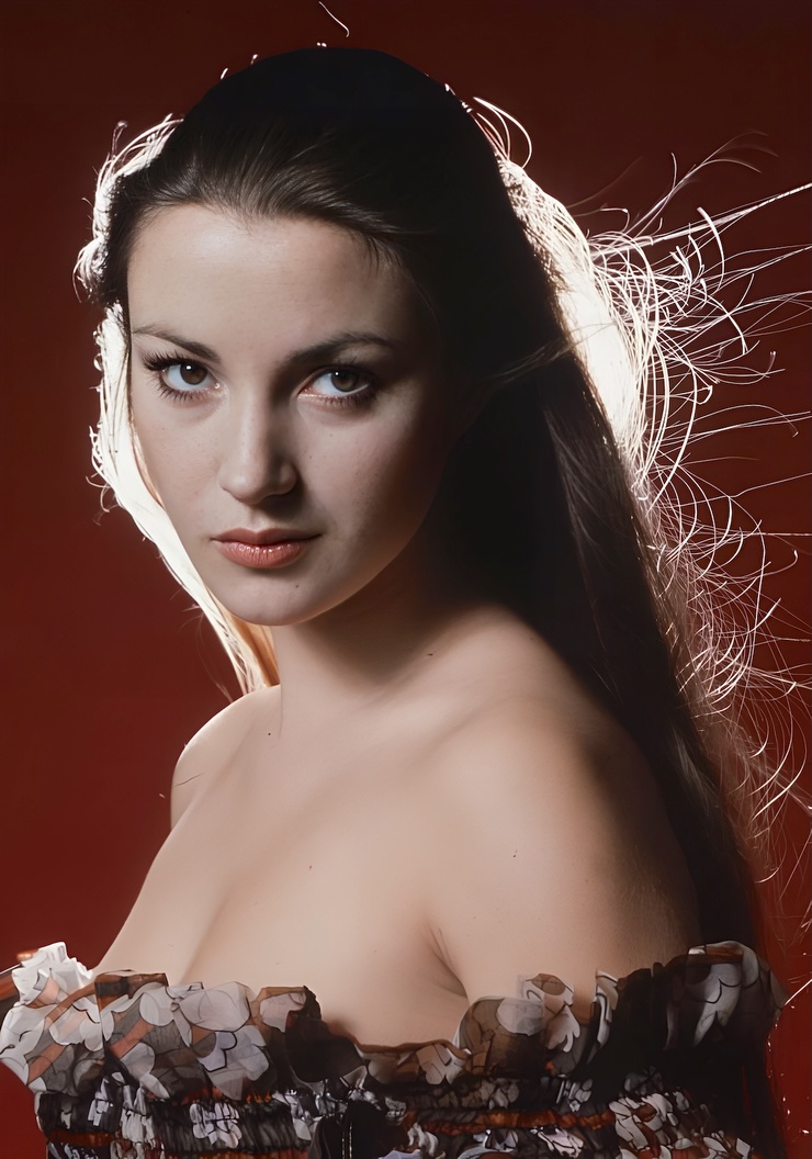 Jane Seymour Jane Seymour