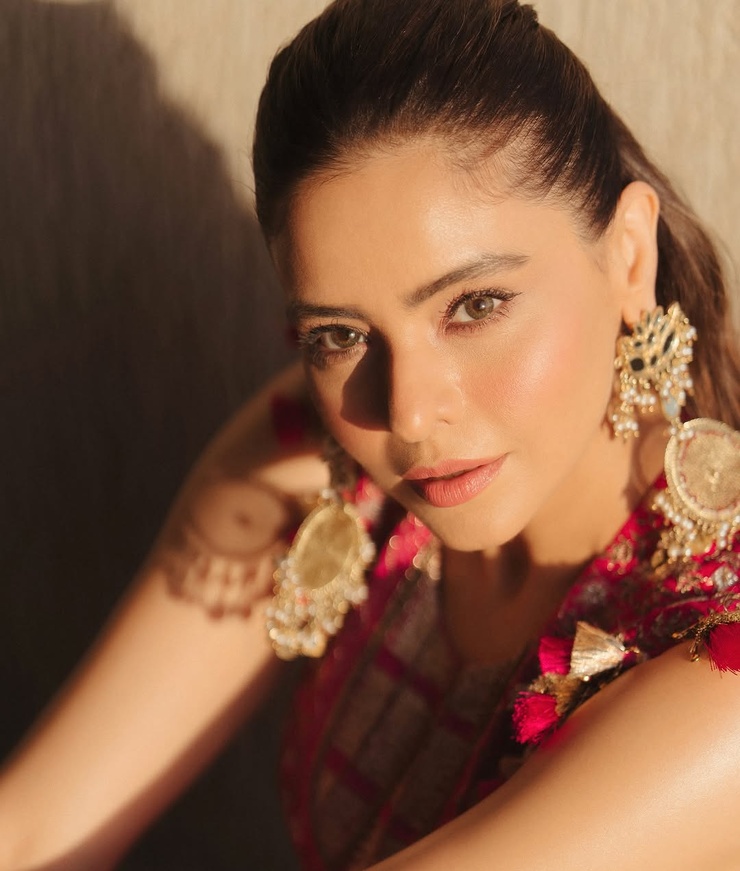 Aamna Shariff