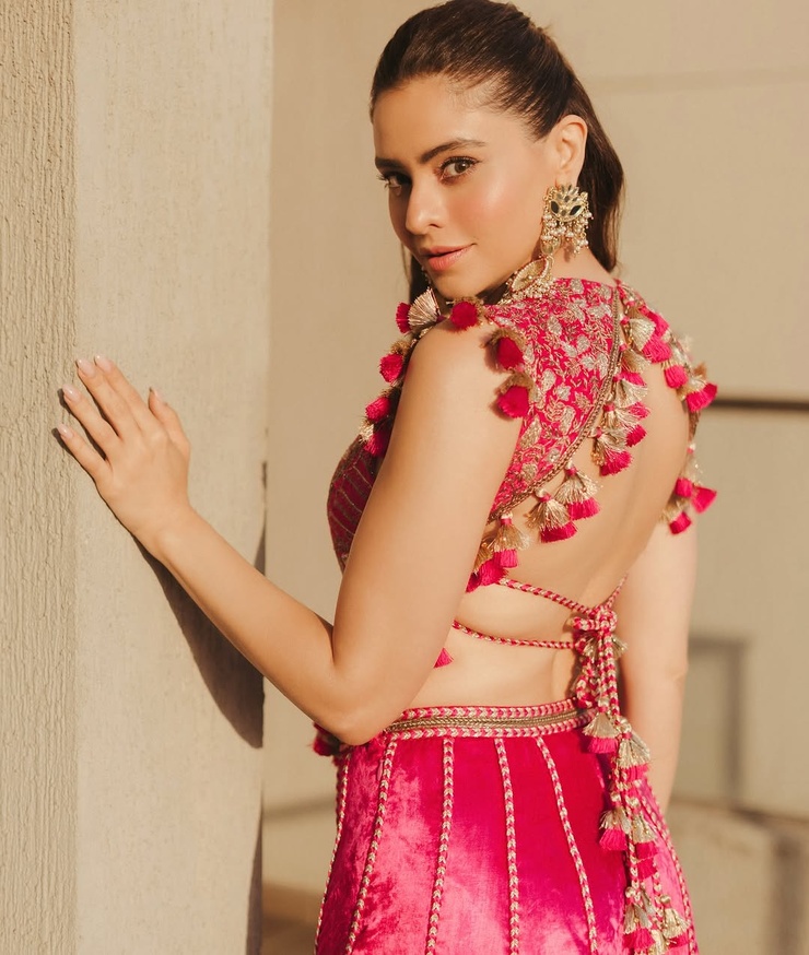 Aamna Shariff