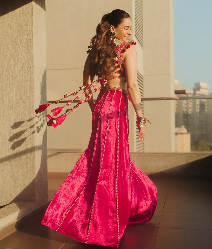 Aamna Shariff