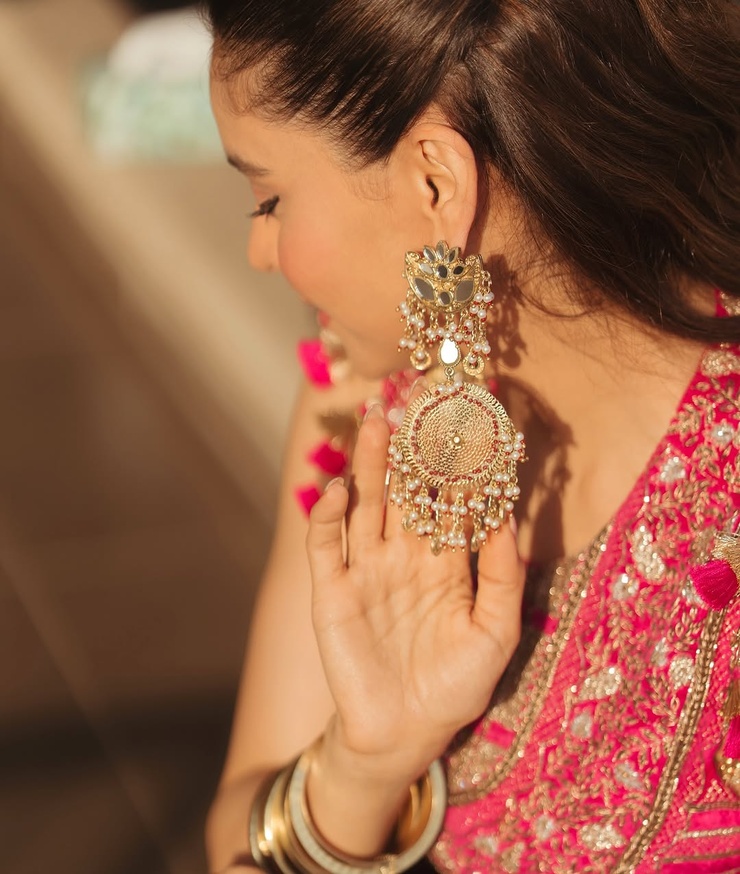 Aamna Shariff