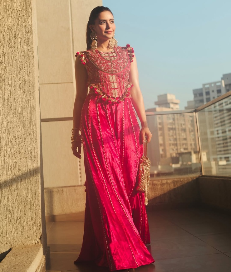 Aamna Shariff
