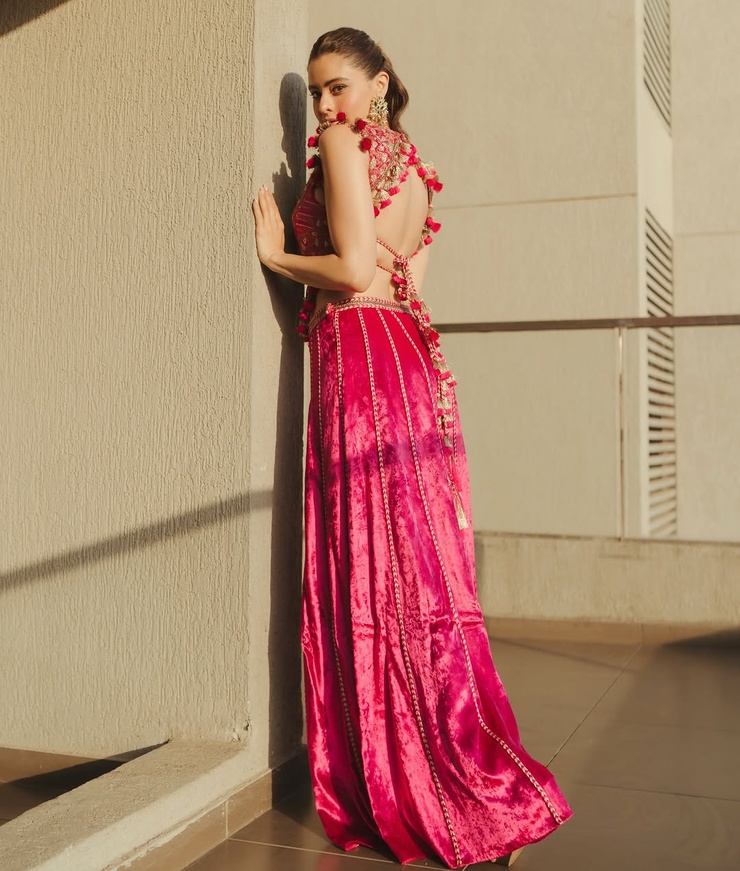 Aamna Shariff